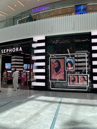 Al - kout Mall-Fahaheel必去景点