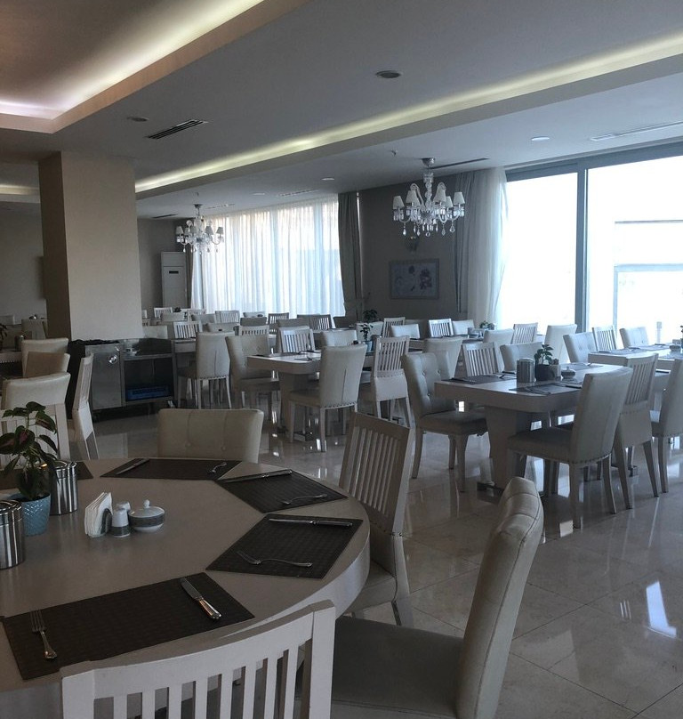 Gabala Garden Hotel主图
