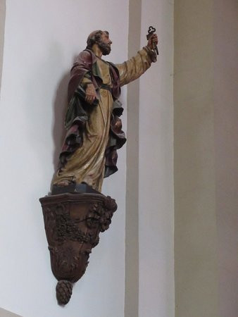 Eglise Saint-Maximin景点图片