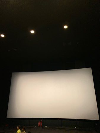 Cinescape 360-Farwaniya必去景点