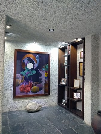 Bodega El Transito-卡法亚特必去景点