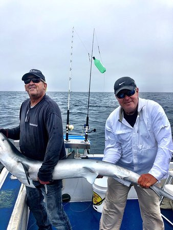 Blue Shark Charters-Eastern Passage必去景点