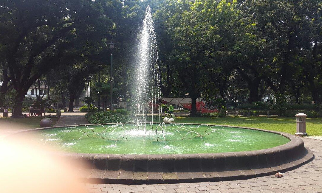 Taman Suropati