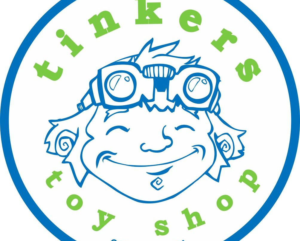 Tinkers Toy Shop景点图片