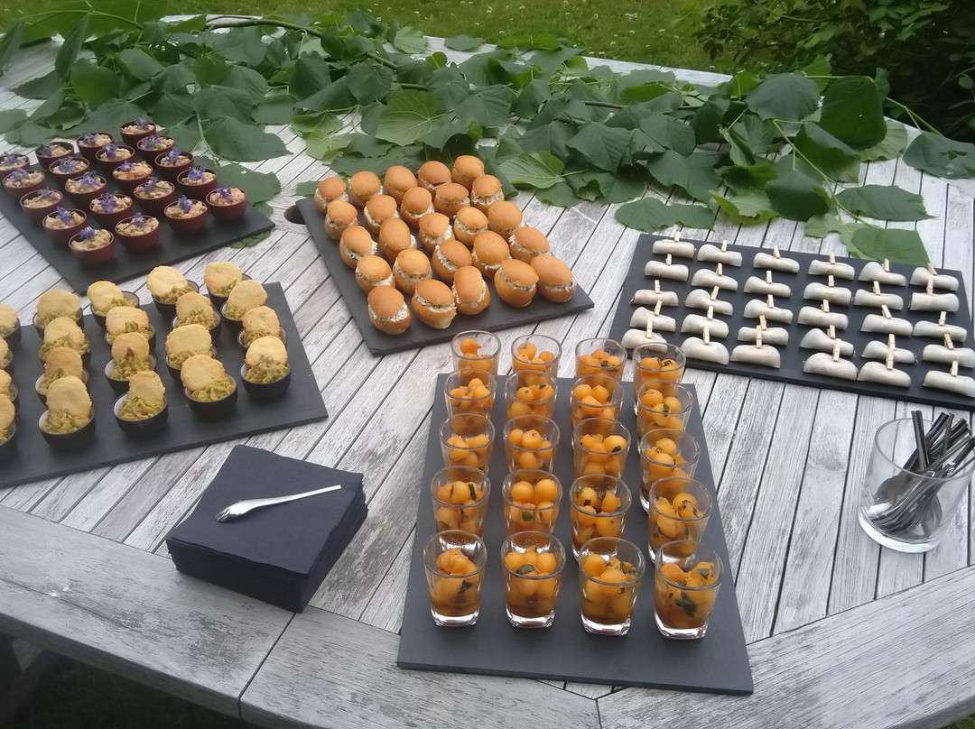 Tendances Culinaires