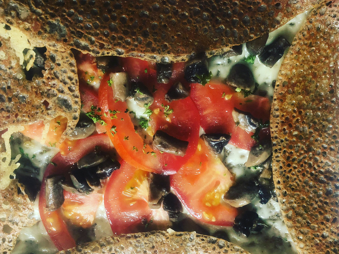 Creperie Crepeat
