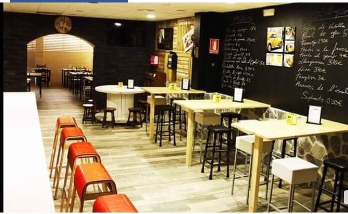 Almacelles餐馆和美食-Zero39