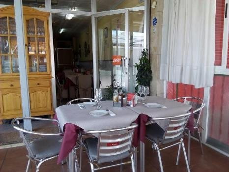 Restaurante 7 Hermanos