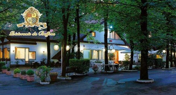 Ristorante da Baffone