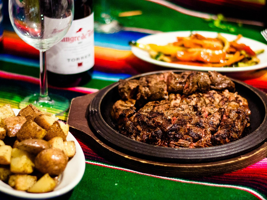 Ritual - Ristorante Messicano & Steakhouse