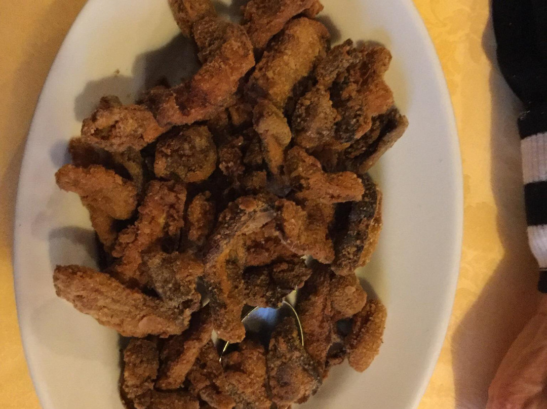 Antica Trattoria DI Ricco'