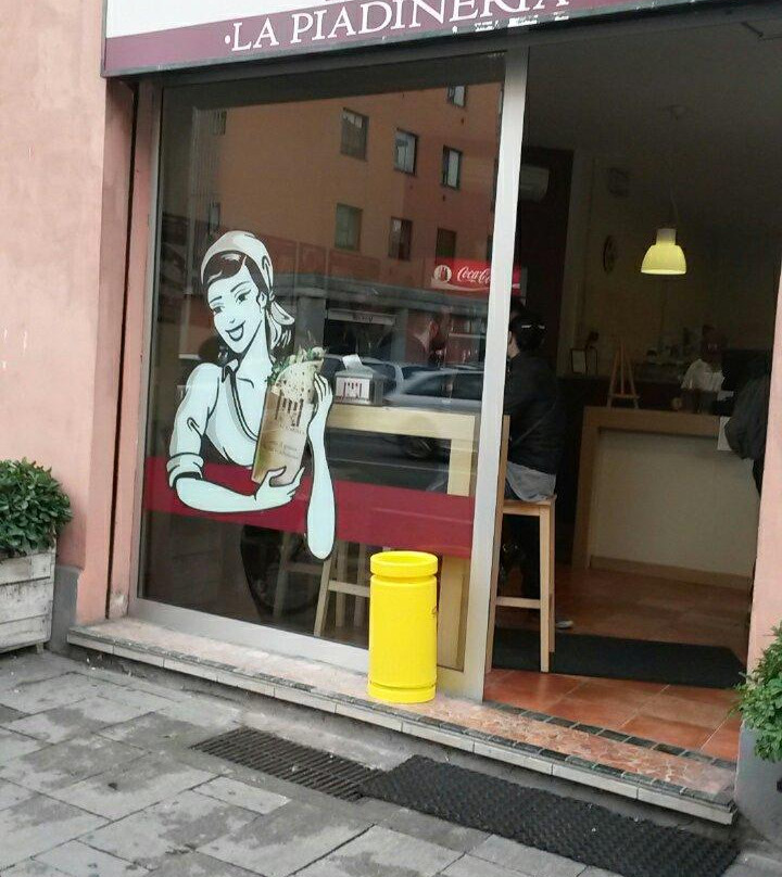 La Piadineria