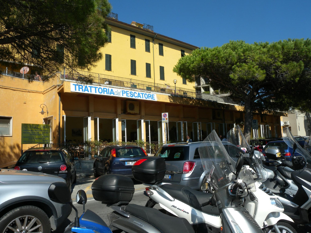 Ristorante Del Pescatore