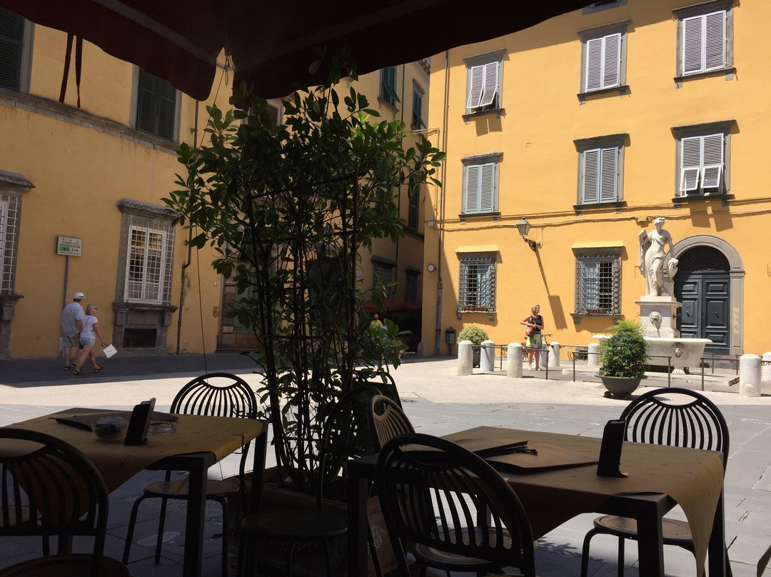 Cafe Gabry