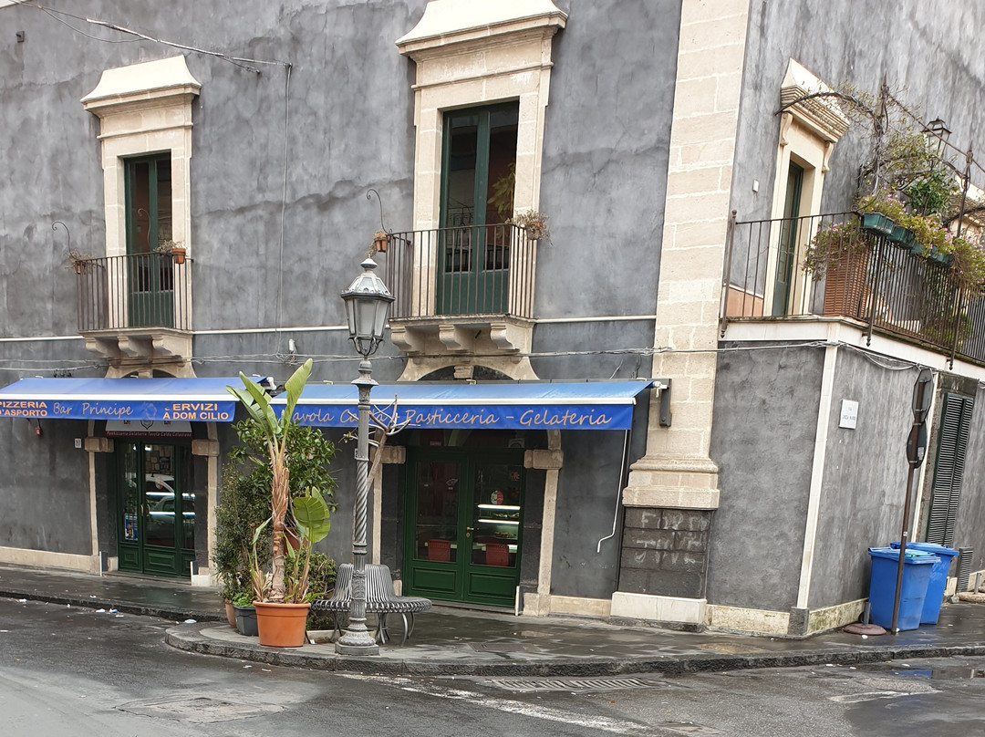 Bar Principe