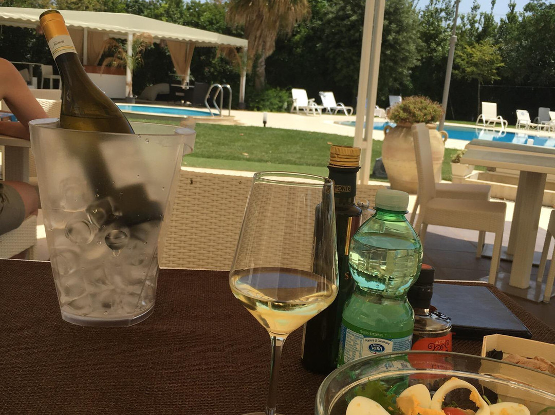 Pirato餐馆和美食-Swing, Food & Mood