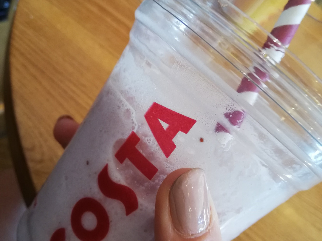 Costa Coffee