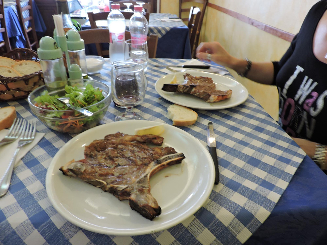 Ristorante Da Leo