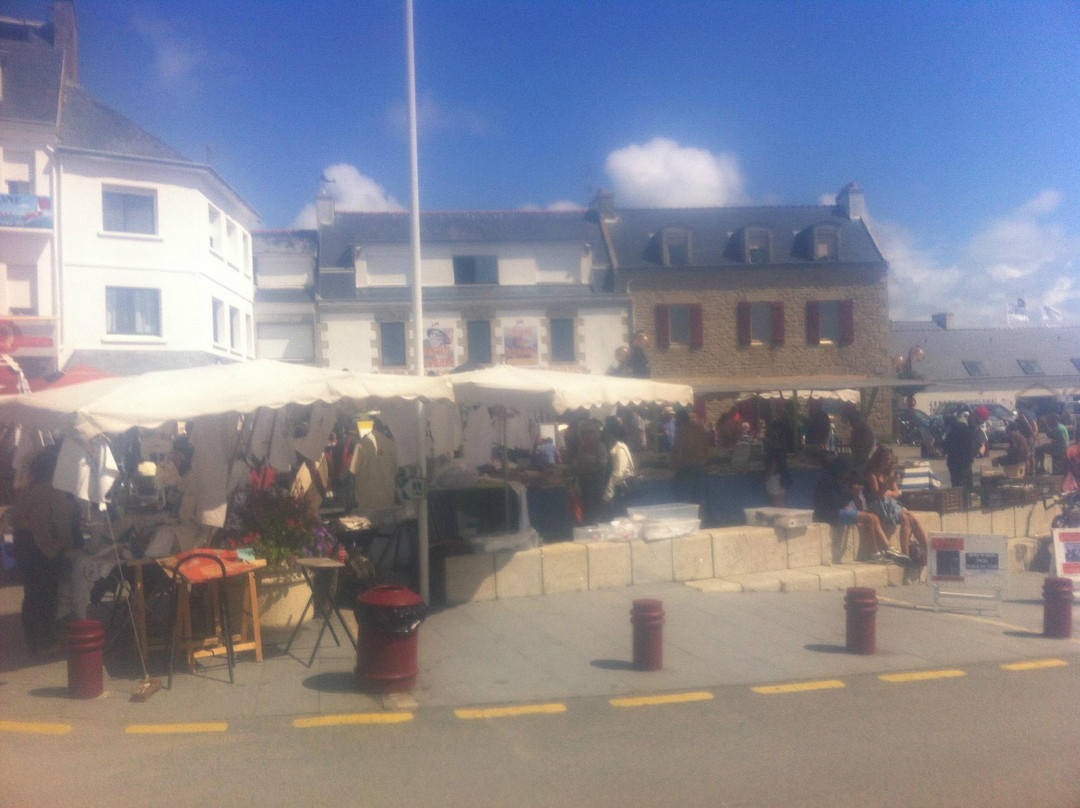 Plobannalec-Lesconil旅游攻略图片