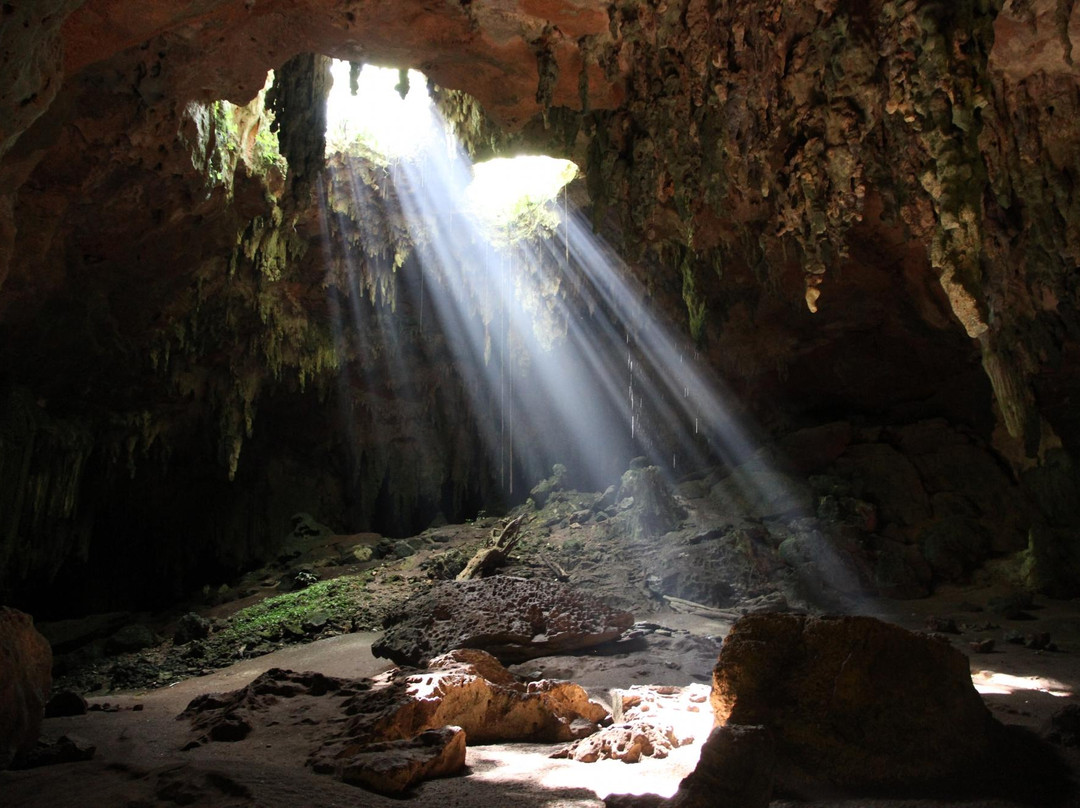 Oxkutzcab旅游攻略图片