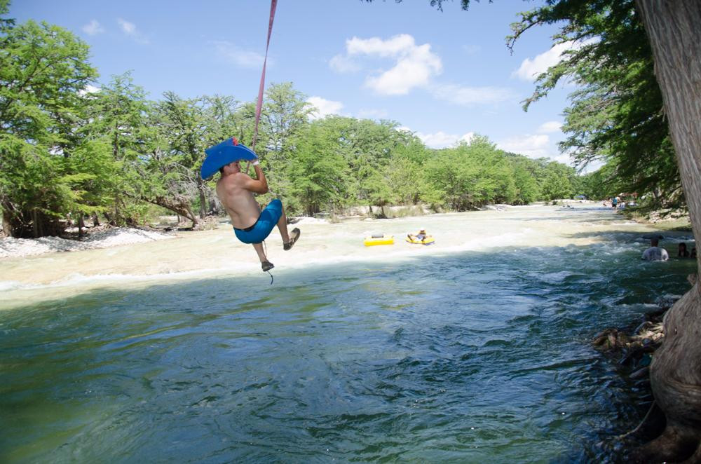 Concan旅游攻略图片