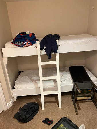 Wellington Hotel主图