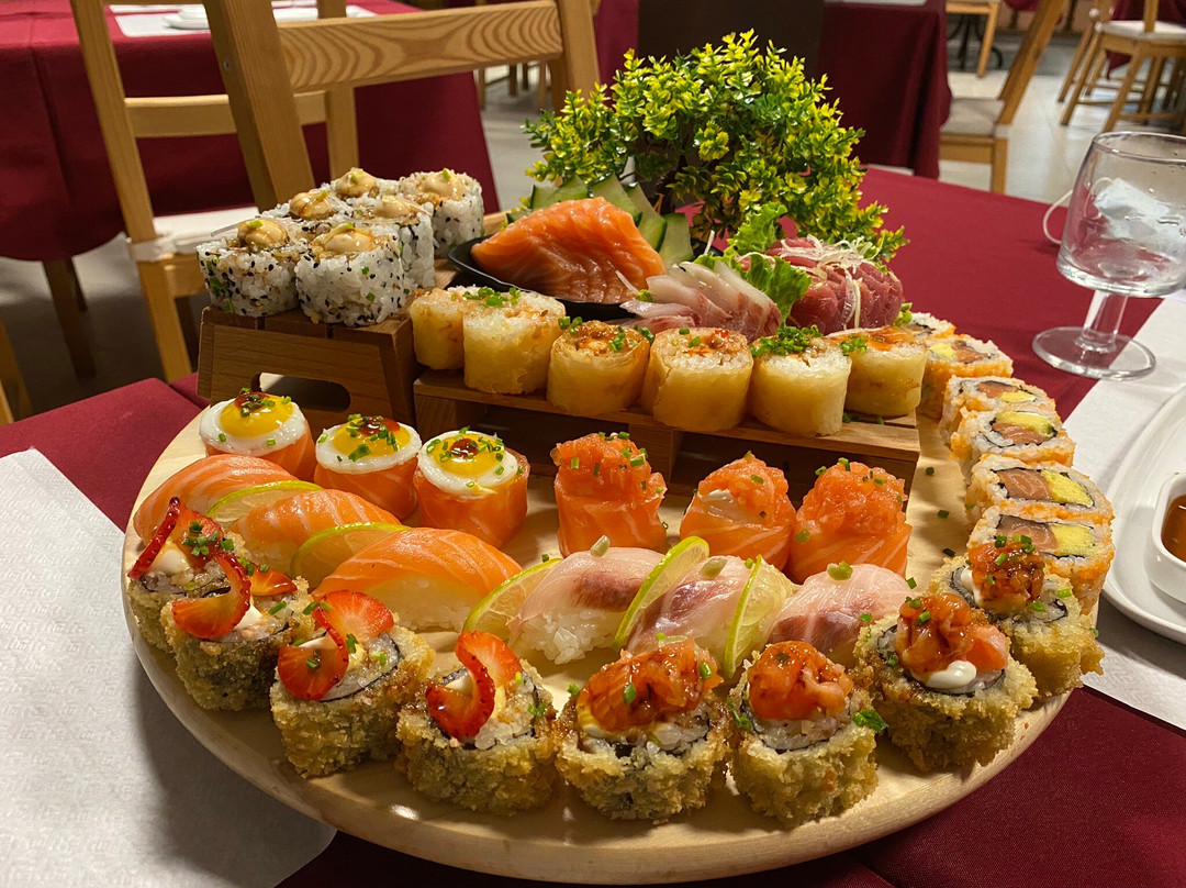 Porta76 Sushi Restaurant