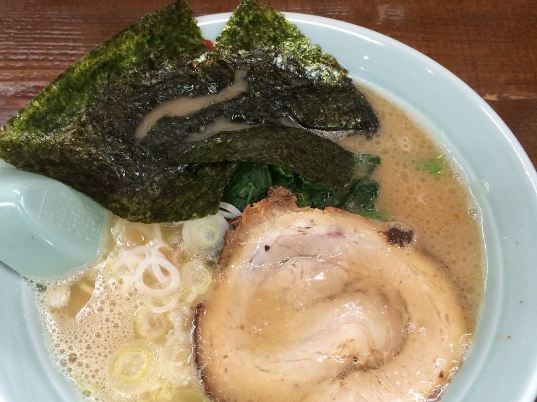 多贺城市餐馆和美食-Ippindo