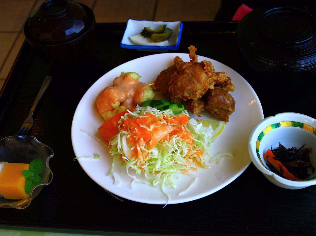 こばやし 味彩