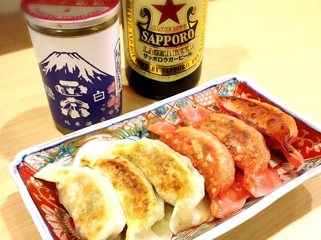 和味餃子