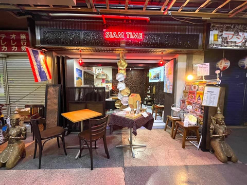 サイアムタイム主图