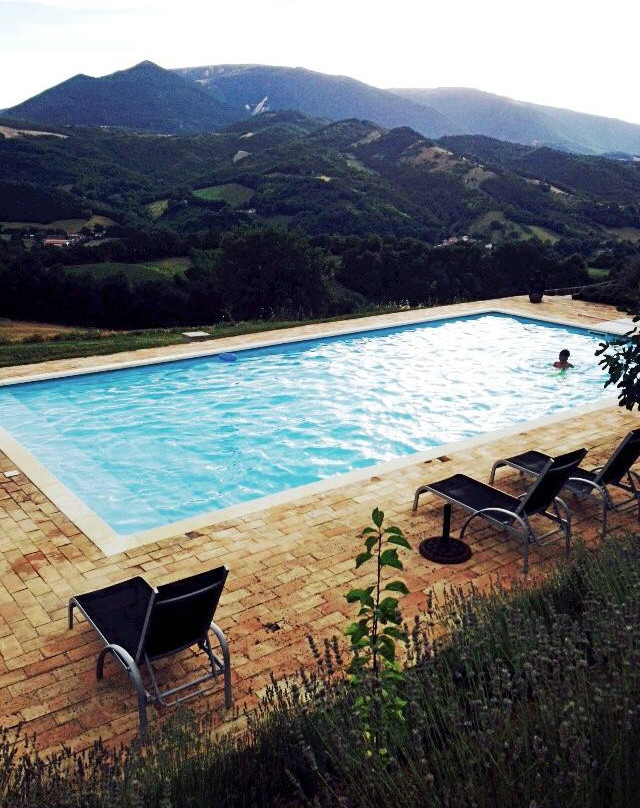 Azienda Cerqueto
