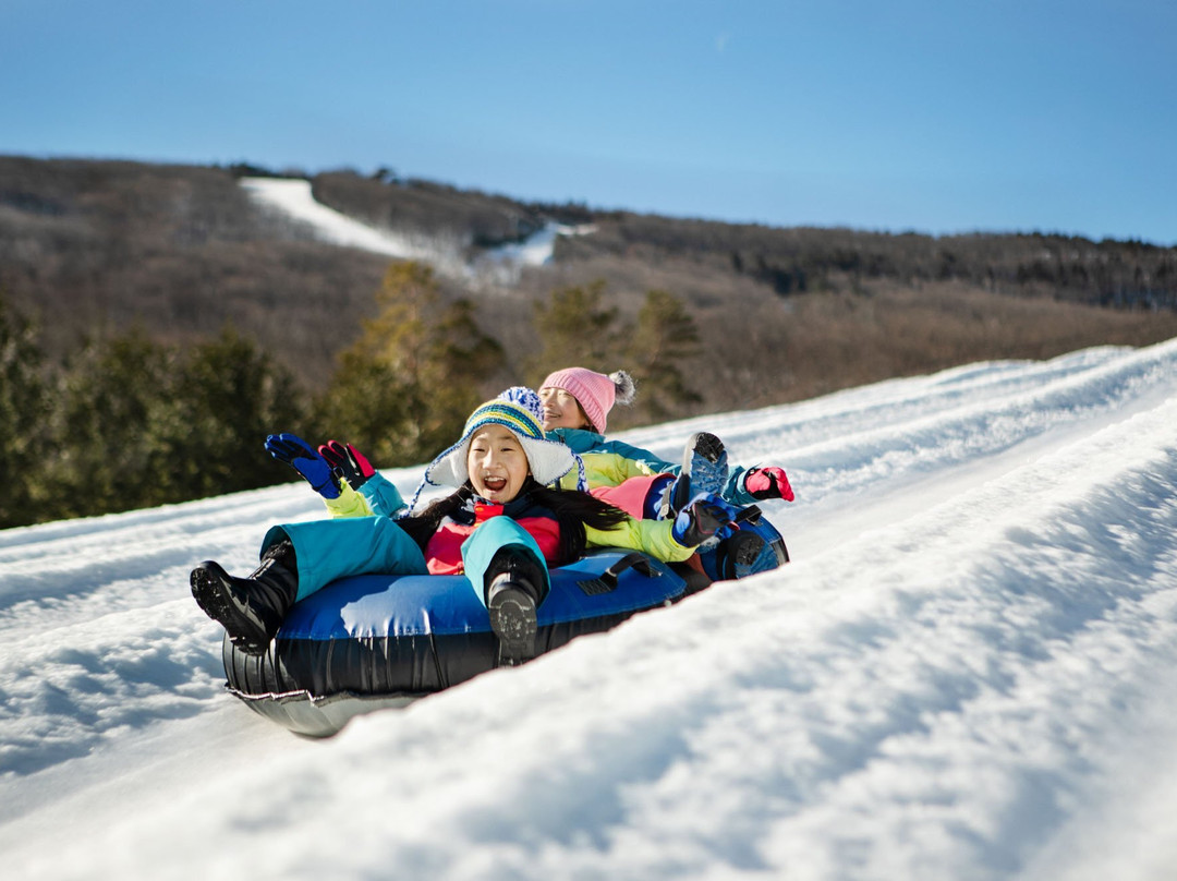 宾夕法尼亚酒店住宿-凯莫贝克旅馆及室内水上乐园