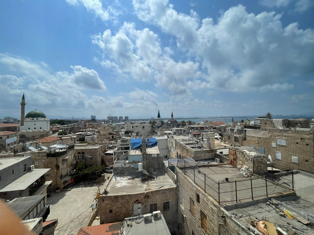 Bab al-sham Funduk
