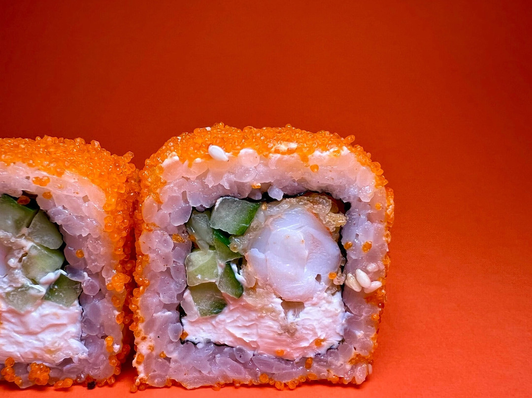 Pushka Sushi