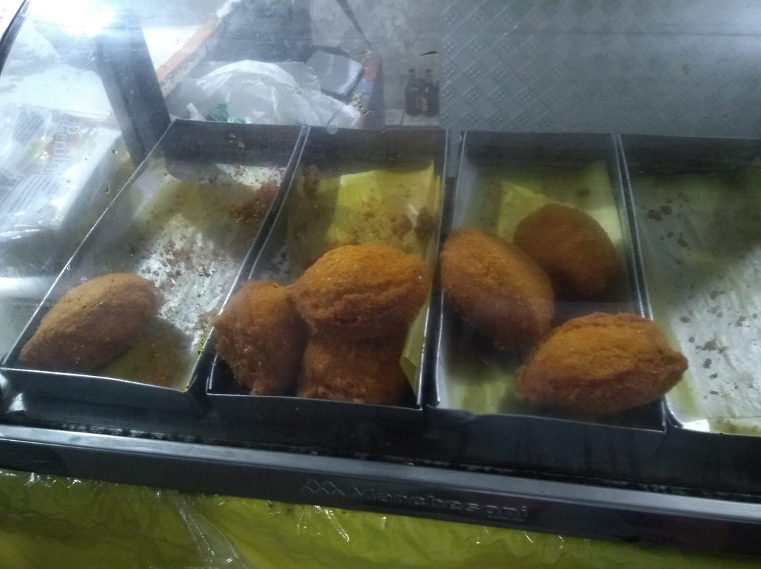 Conceicao do Almeida旅游攻略图片