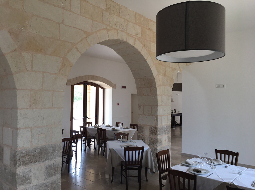 Masseria Martellotta