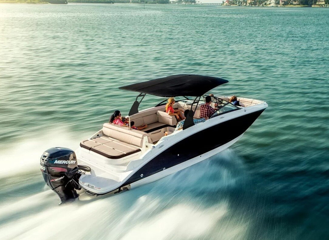 Bali Bay Boat Charters of Greenport景点图片