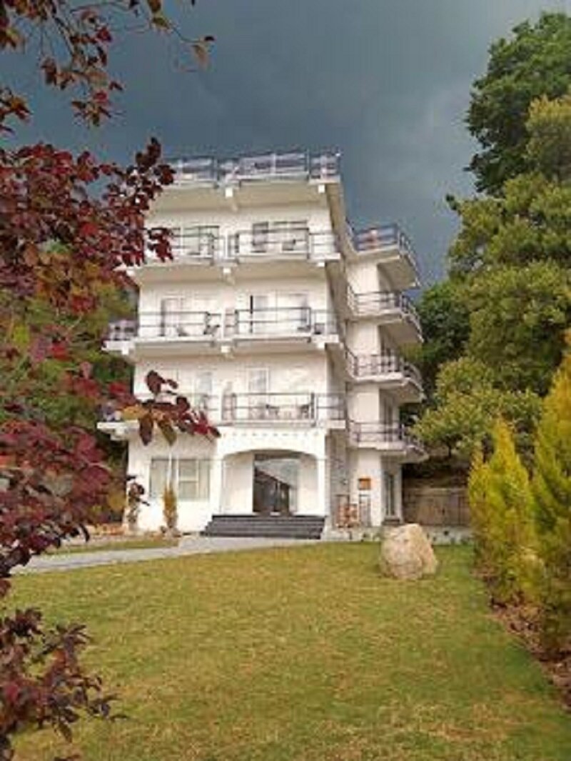Sierra Inn by ShriGo Hotels-官方