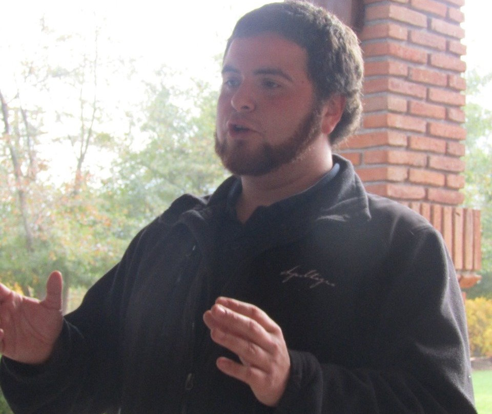 Vina Apaltagua-圣克鲁斯必去景点