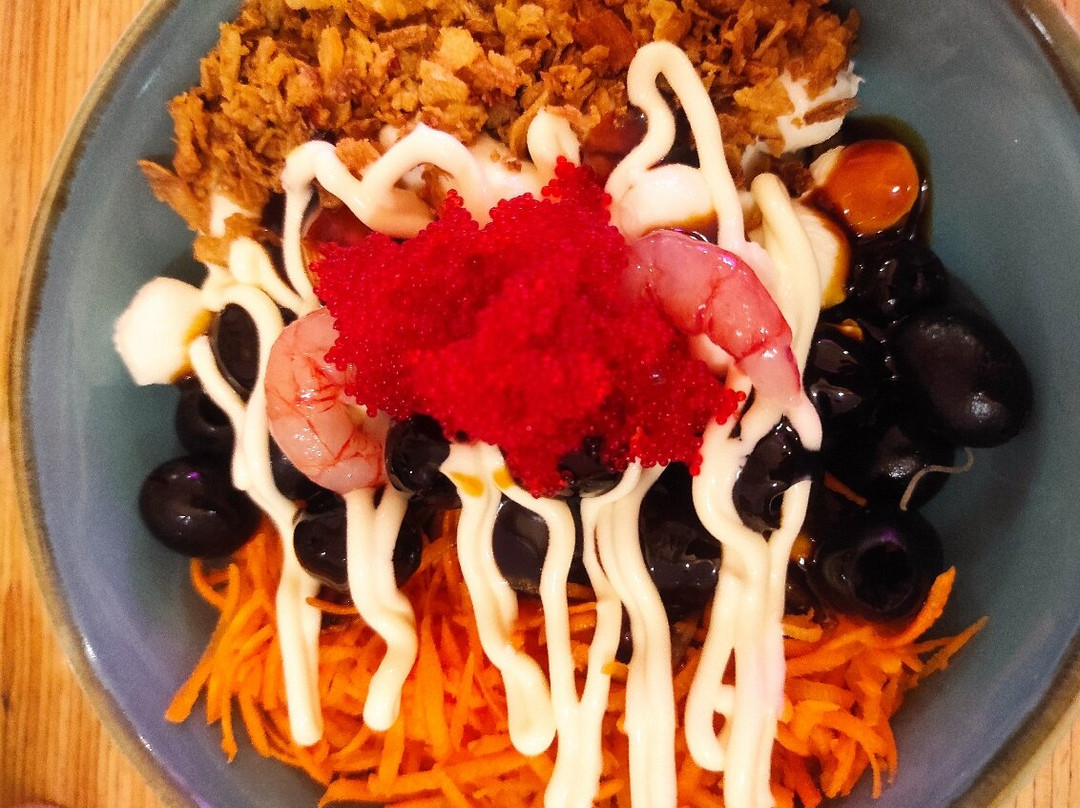 Palapa - Pokè & More