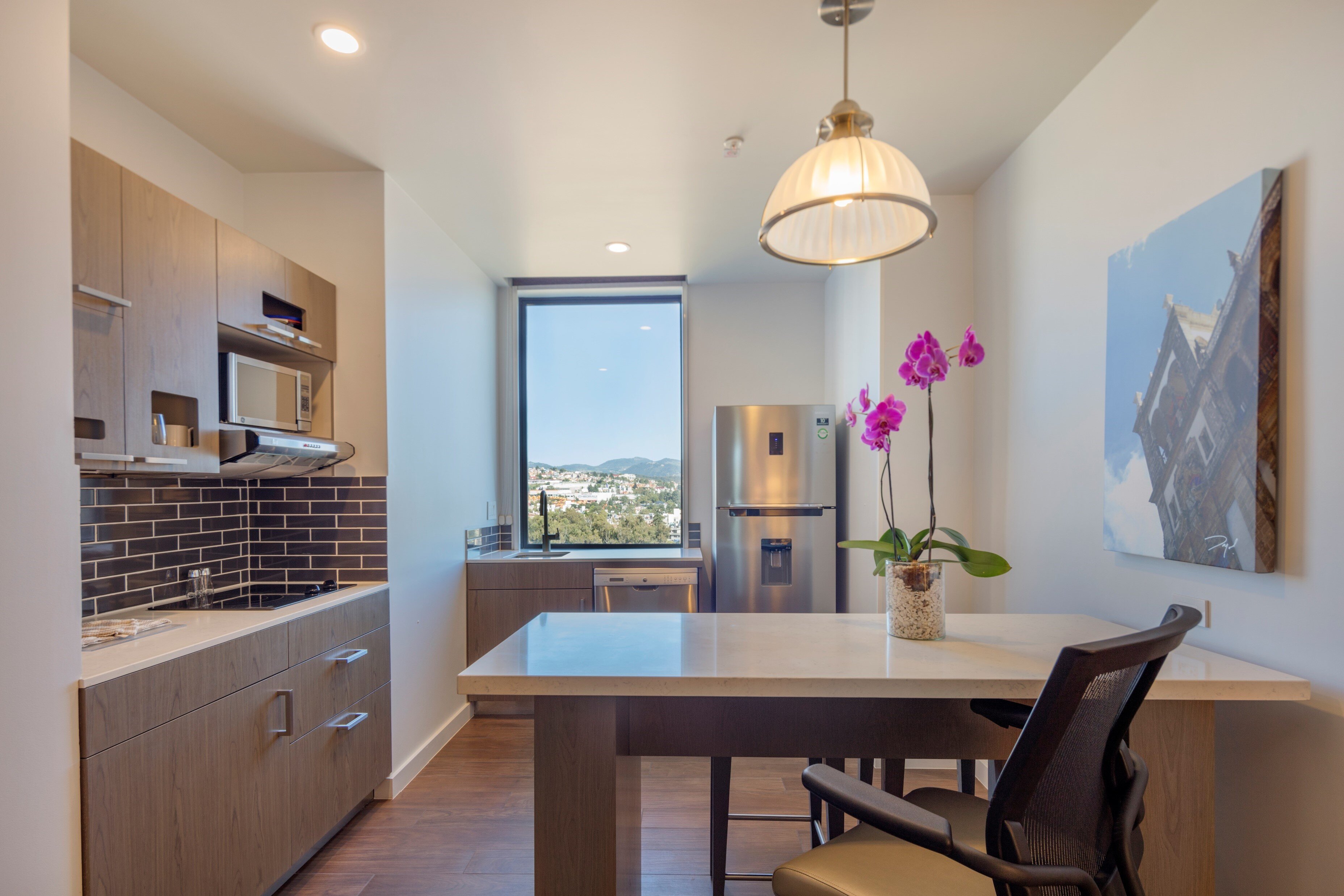 Hyatt House Monterrey Valle / San Pedro-官方