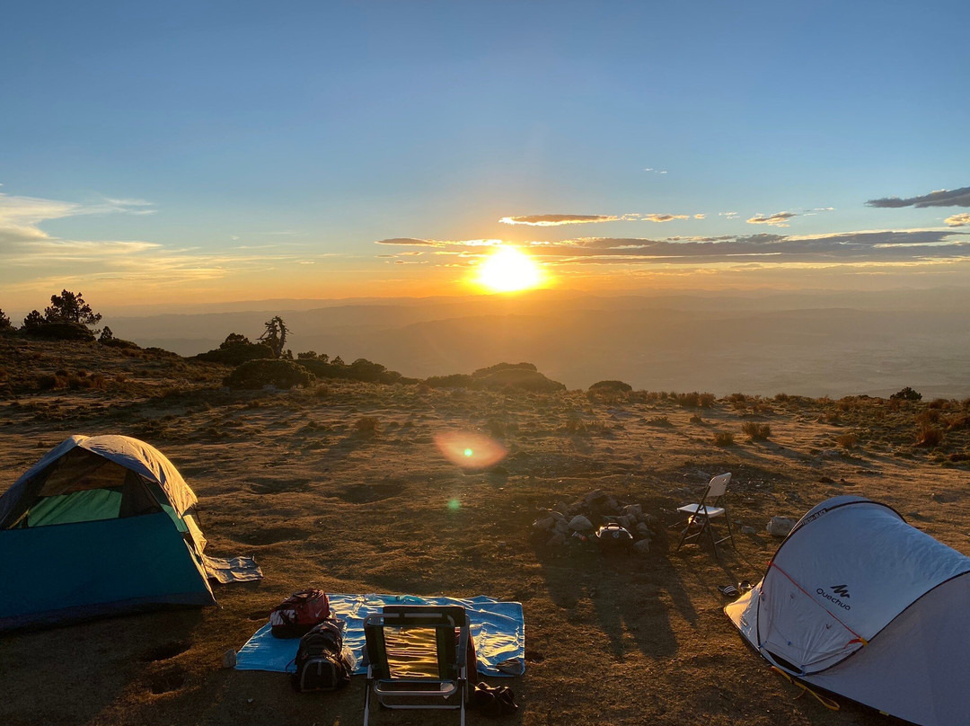 Galeana旅游攻略图片