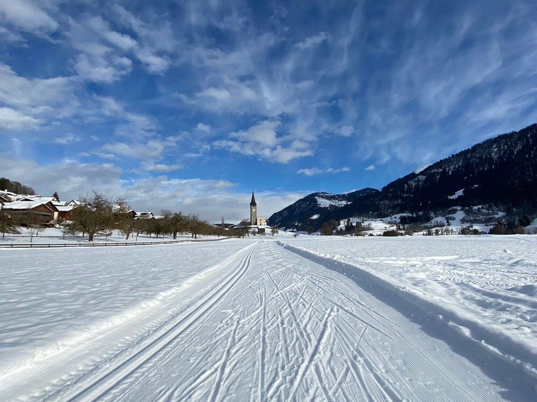 Sagogn旅游攻略图片