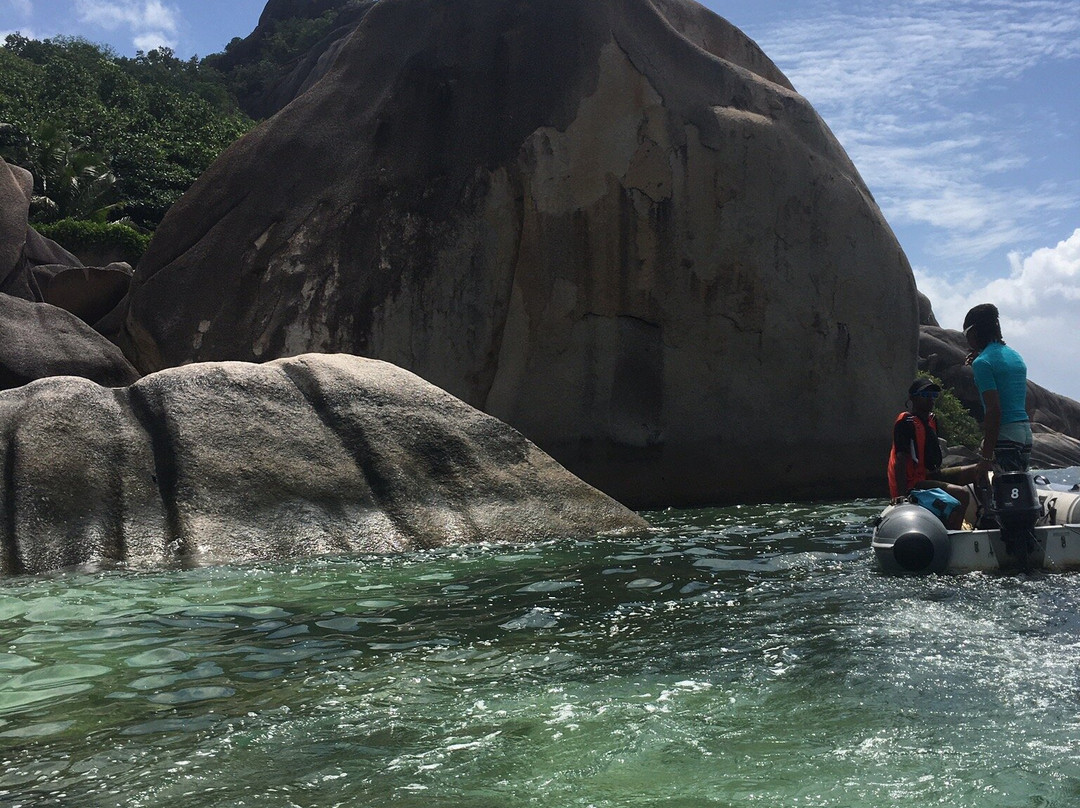 Crystal Water Kayaks景点图片