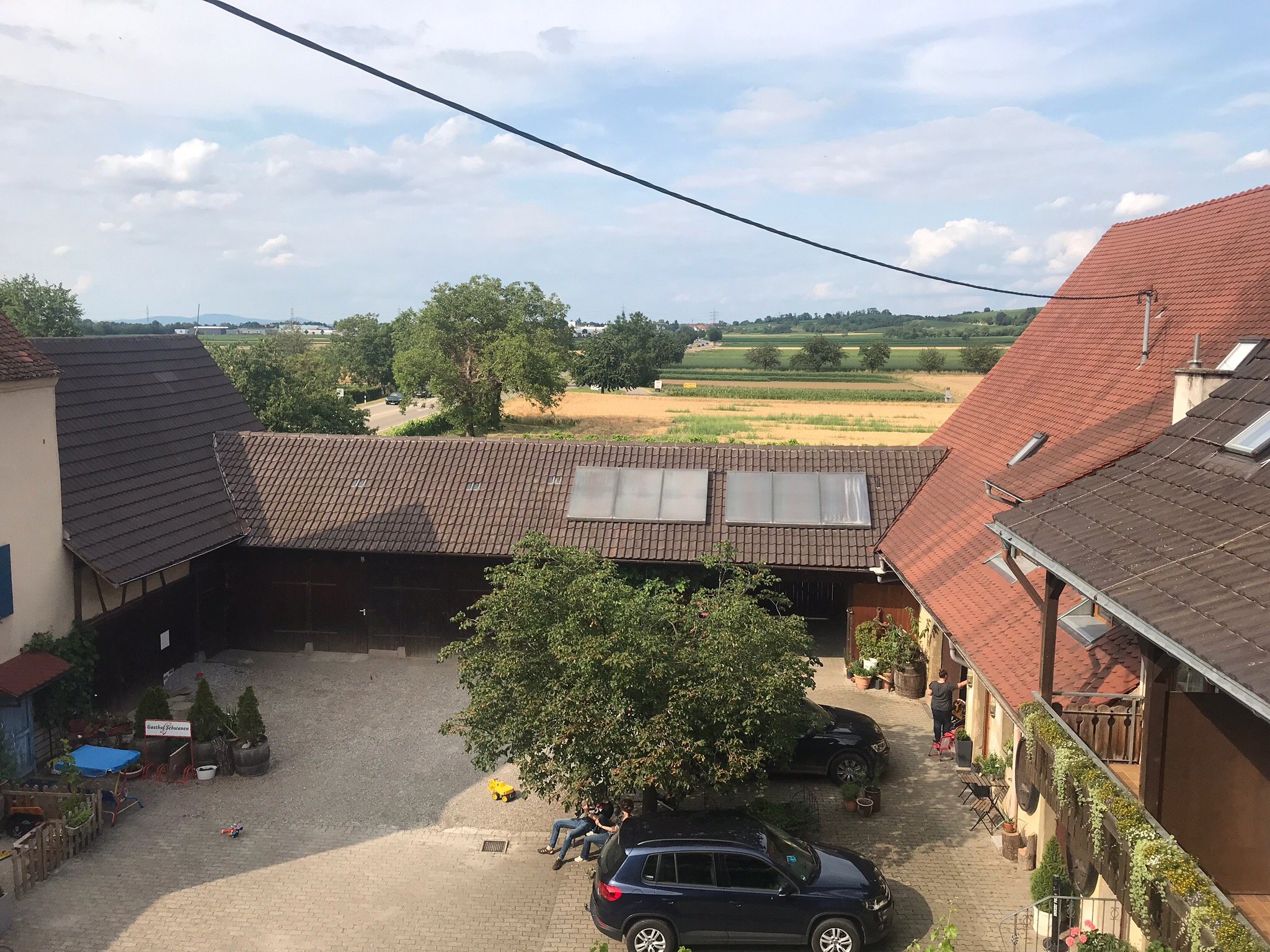 Landgasthof zum Schwanen-官方