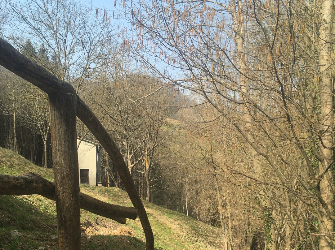 Cornello旅游攻略图片