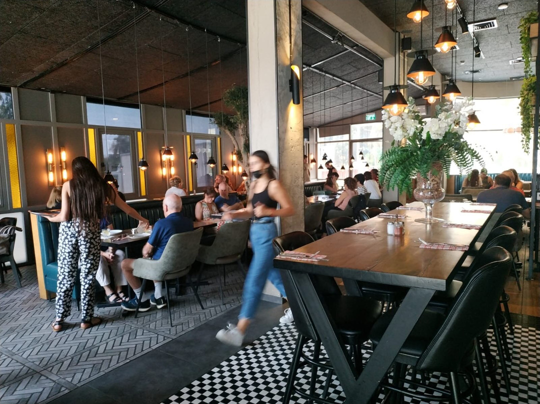 Bitan Aharon旅游攻略图片