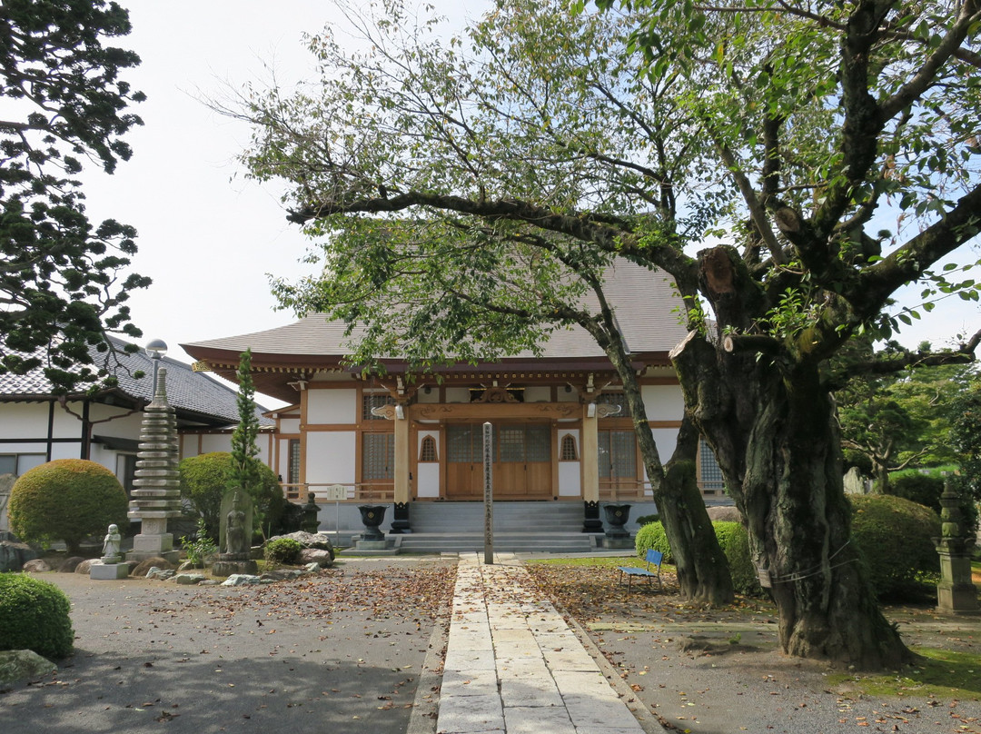 Jokoji Temple