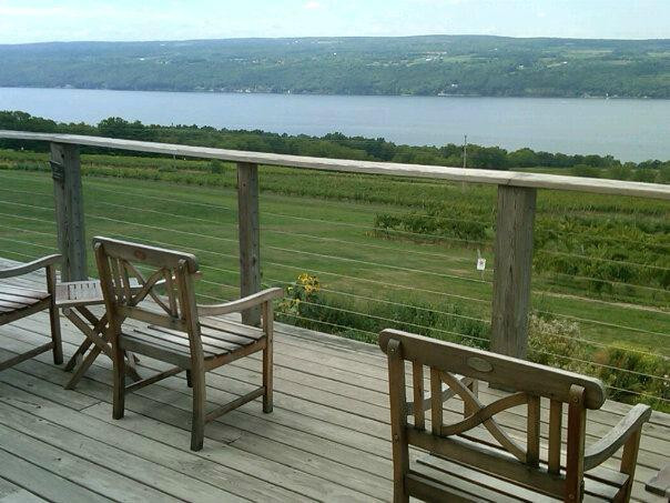 Endicott旅游攻略图片